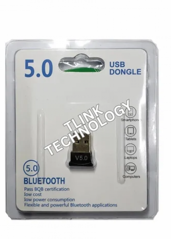Nivatech BT 5.0 Wİ-Fİ Adaptör