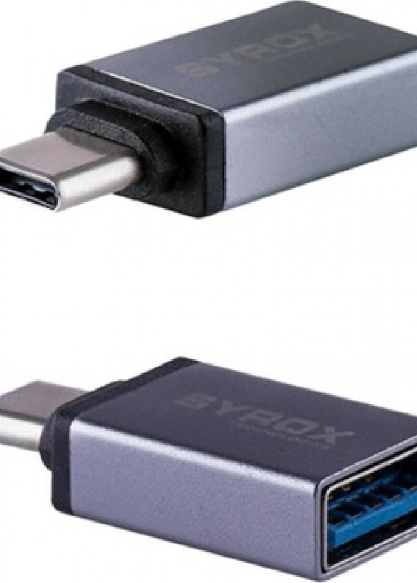 Syrox DT-13 Otg Dönüştürücü