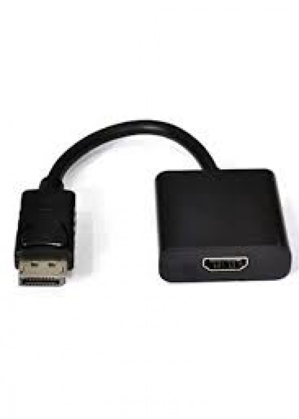 Nivatech NTC-2050 Display Port to HDTV Adaptörü