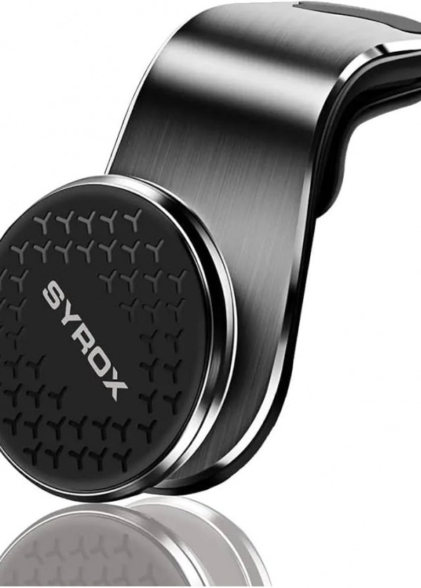 Syrox PH38 Manyetik Araç Telefon Tutacağı